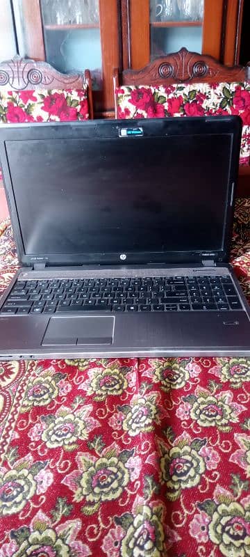 Hp ProBook