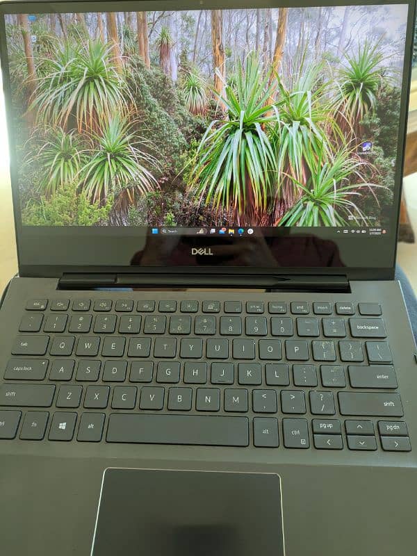 Dell Inspiron 7391 2-1.4K 360 Touch