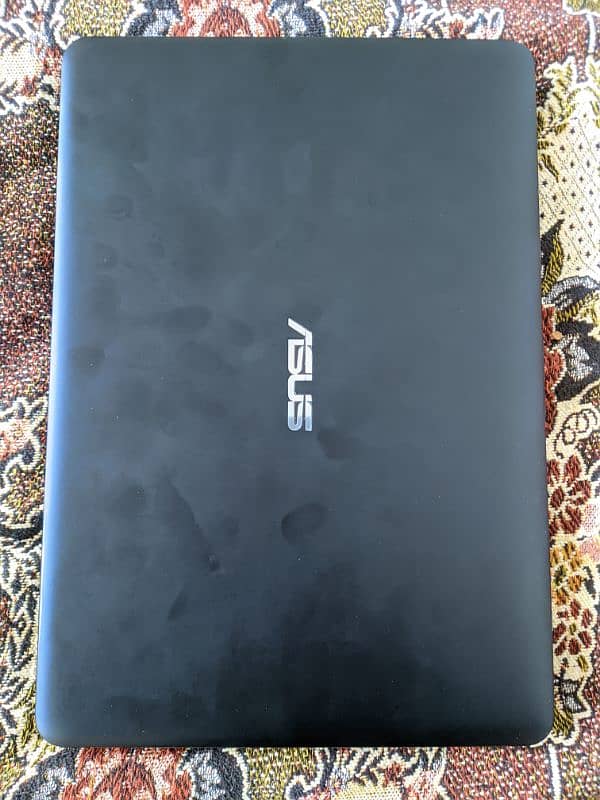 Asus Notebook Core i3 GTX Geforce 920MX 2gb GPU