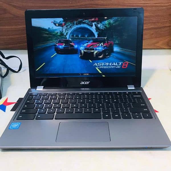 Acer C 740