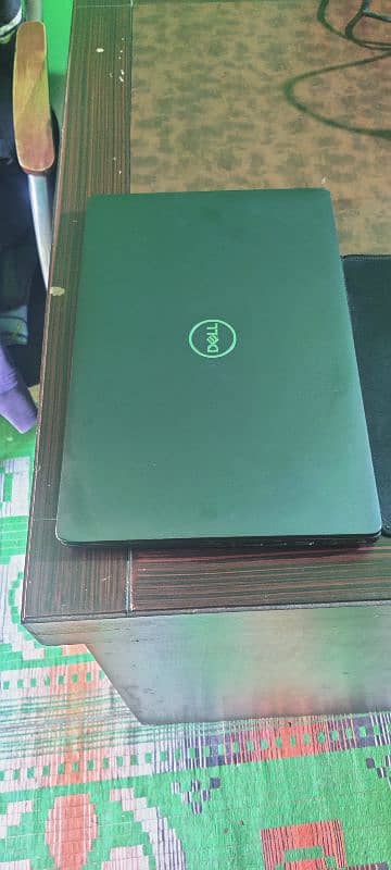Dell e 5500 i7 8 th generation