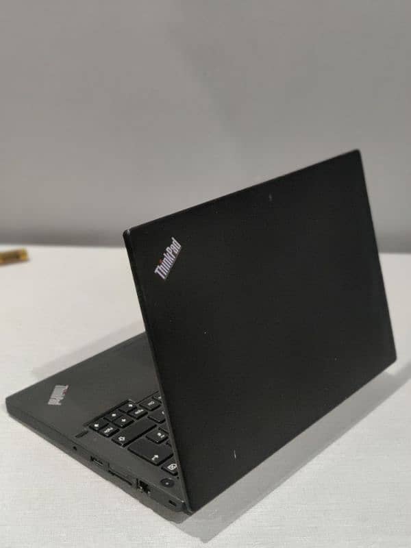 Lenovo Thinkpad x260