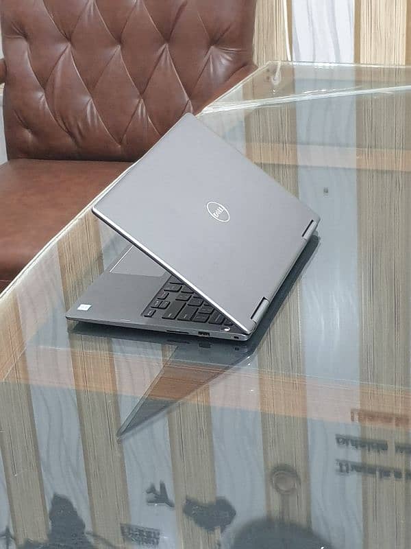 dell Inspiron 13 x360 convertible