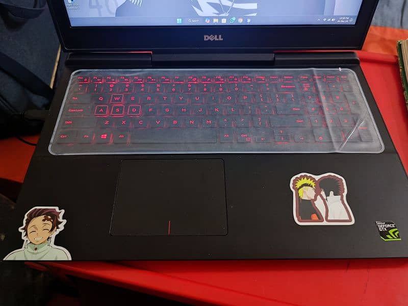 Dell Inspiron 15 7000 Gaming