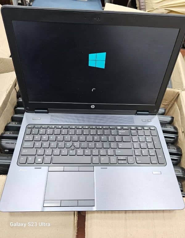 HP ZBook 15 i5 4th gen (Discounted Price) only 2 Piece's available