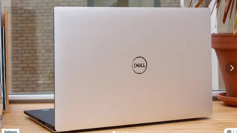 Dell Precision 5540 XDON E27/16GB 512SSD 15.6