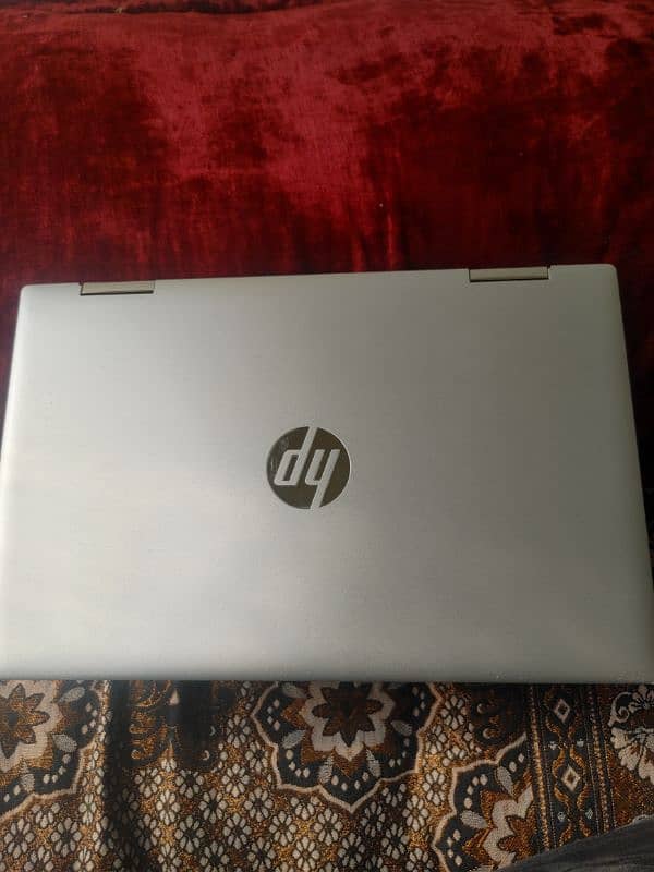 HP pavilion 11 generation