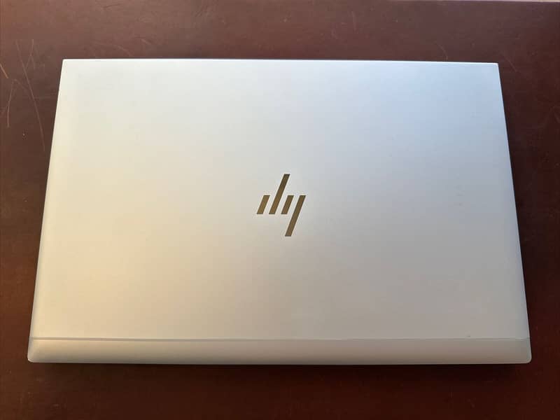 Hp ElteBook 840 G7 - i7 10th Gen | 16GB Ram 512GB SSD | Lowest Price