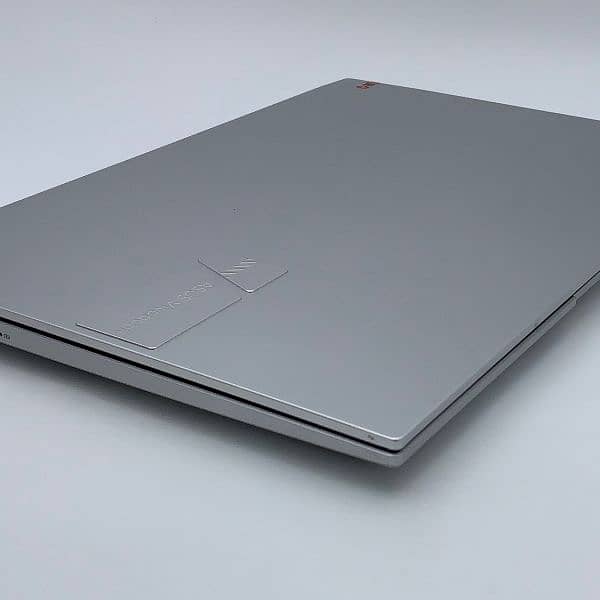 Asus Vivobook Pro 15 with i7 & RTX 3050