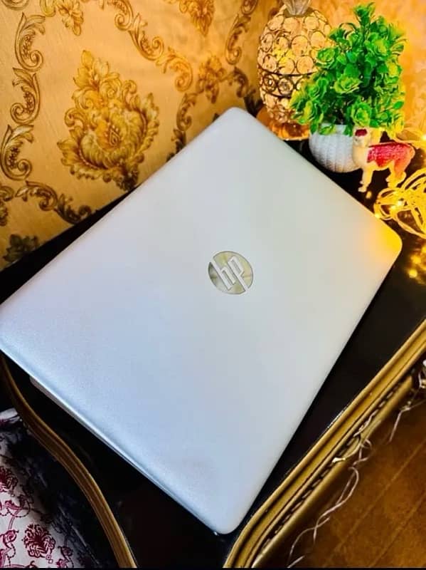 Hp Core i5 7TH Gen Generation Laptop