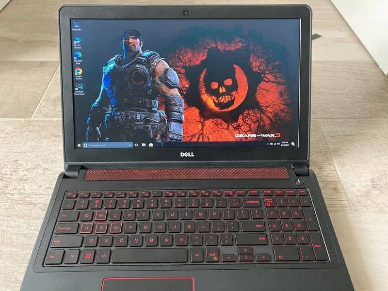 Dell Inspiron 15 5577