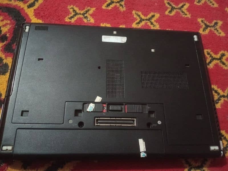 HP laptop