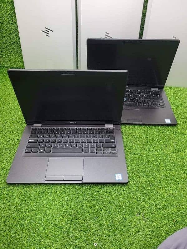 16GB Ram DDR4 2GB Nvidia Card Dell Core i7 9th Generation Slim Laptop