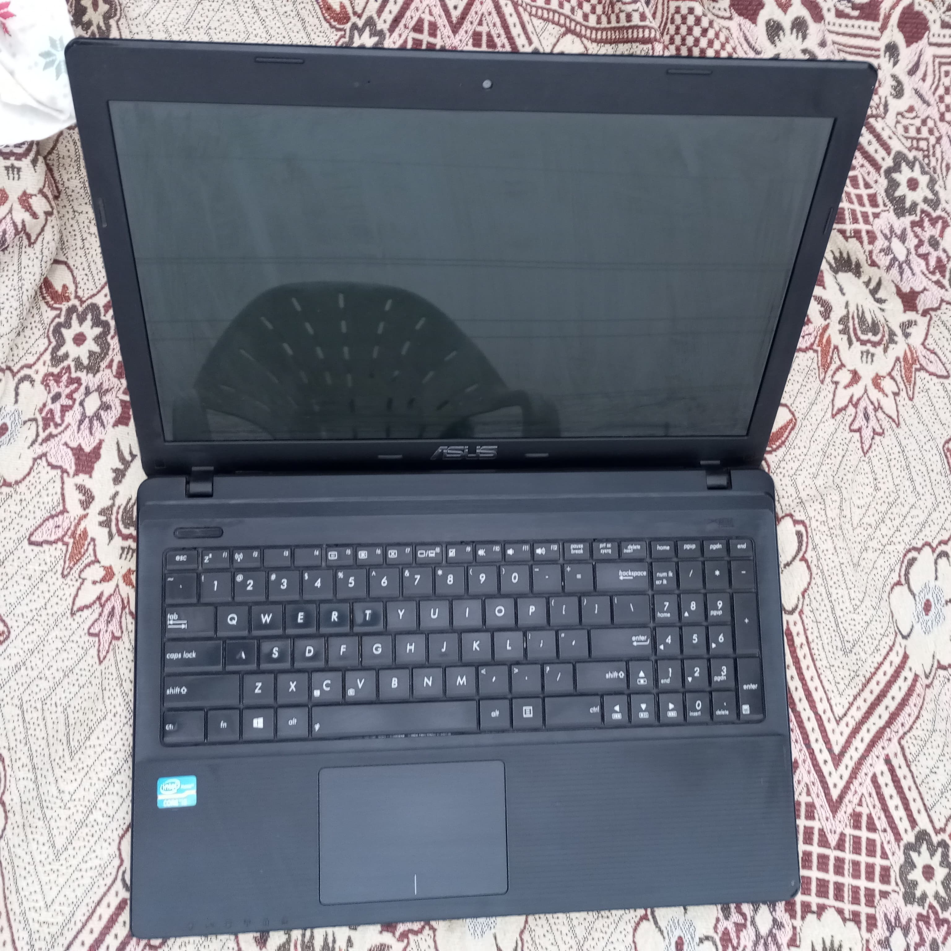 Toshiba Laptop For Sale