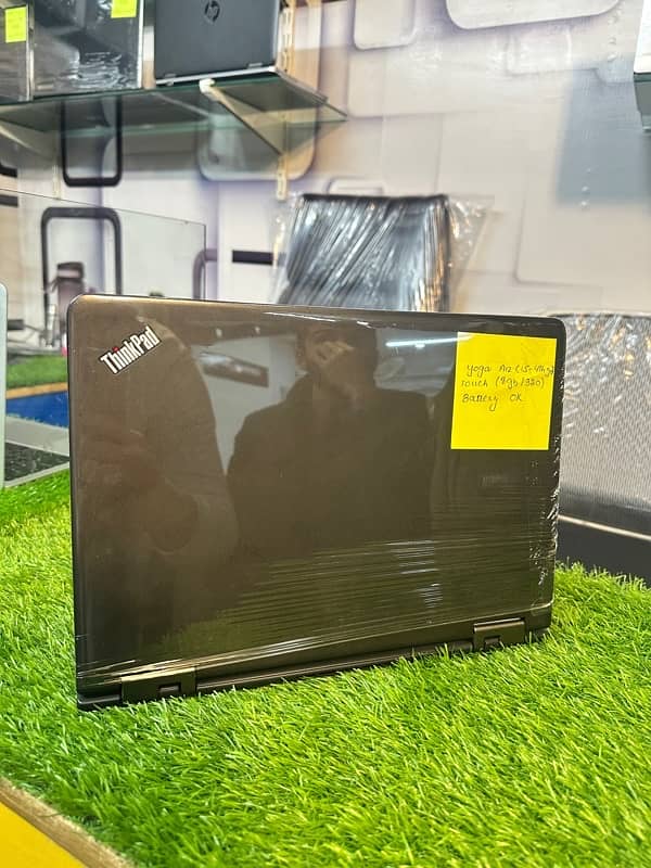 lenovo Yoga A12 (i5-4Gen)