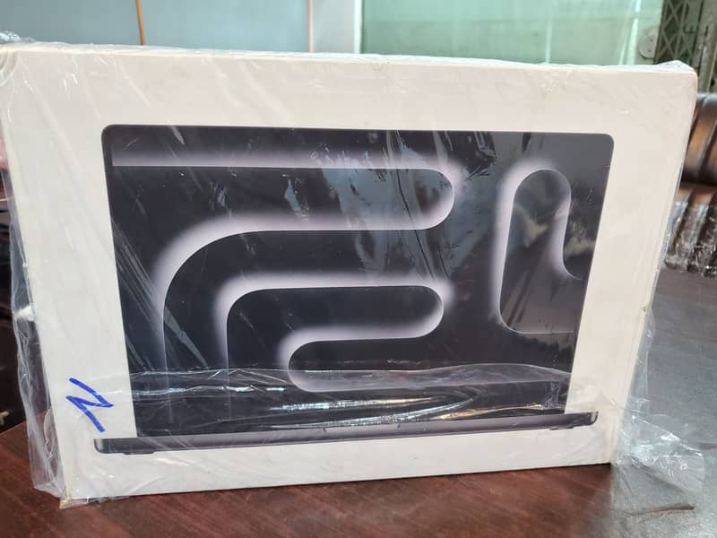 CTO Macbook M3 MAX 16-inchs 64gb Ram ,1tb SSD Company Purchased