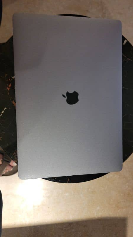 MacBook 2019 Pro 16 Inch