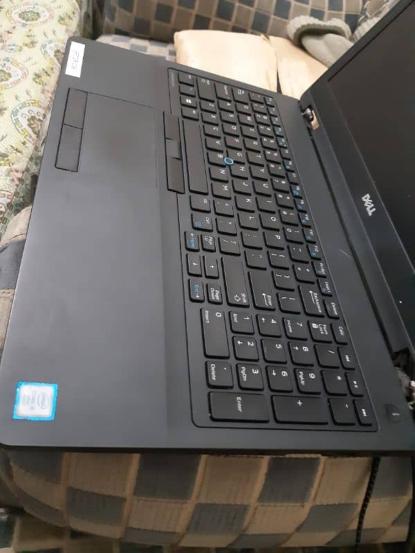 dell e5570