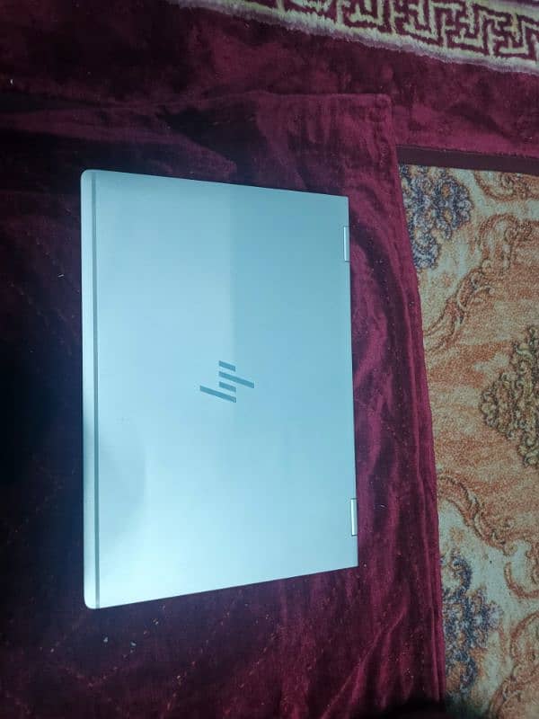 hp elitebook x360 1030 G2 intel core i5 7gen