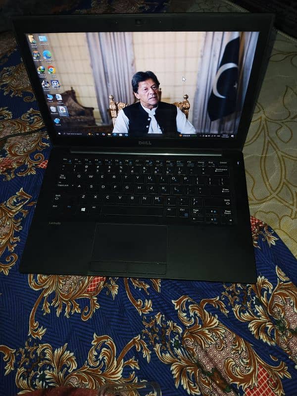 Dell Latitude 7280