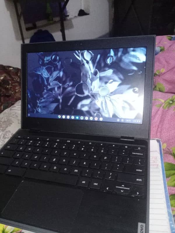 Lenovo Chrome Book for sale