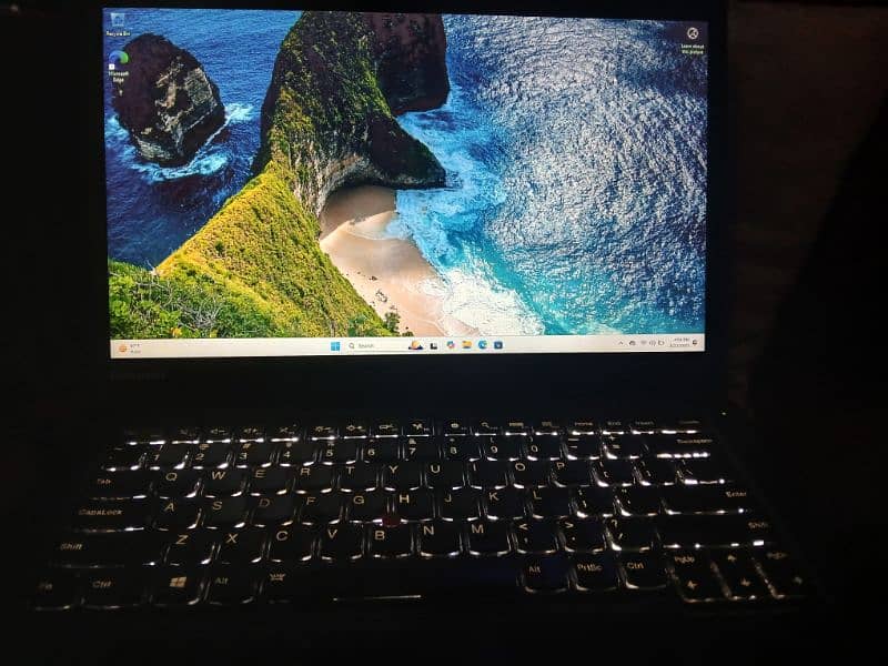 Core i5 4th Generation Thinkpad T440s awesome condition