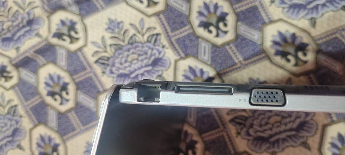 LAPTOP HP Probook---