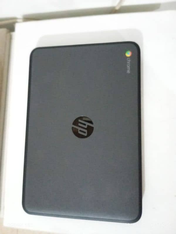 HP CHROMEBOOK 11G5EE