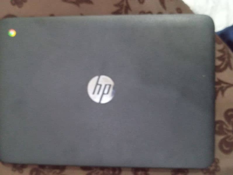 HP Chromebook 14 G3 4/16 GB