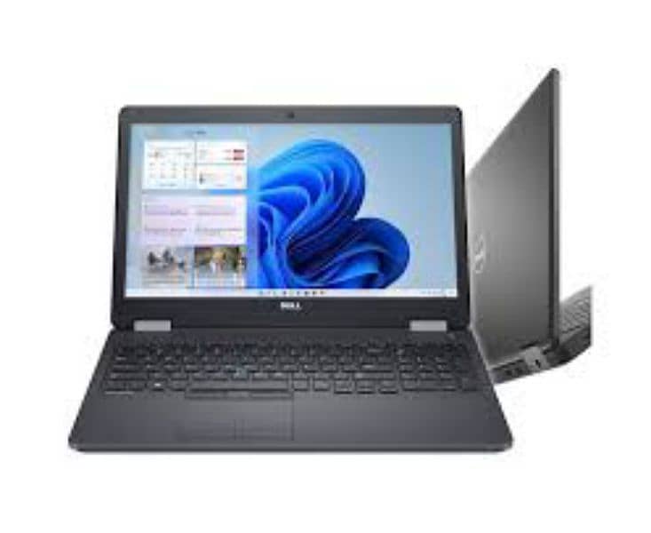 Dell 5590 core i5 8th generation