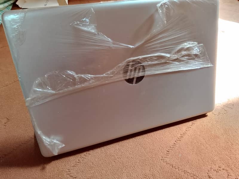 HP Leptop