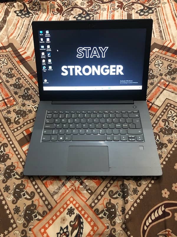 lenovo laptop