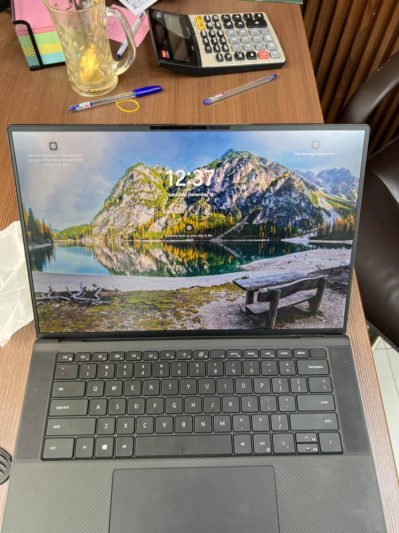 Dell 5560 Percision | I7-11Generation