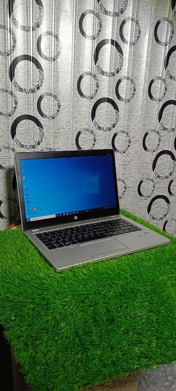 HP Elitebook i5 4th Gen