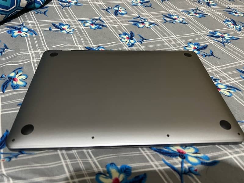 MacBook Pro M1 2020