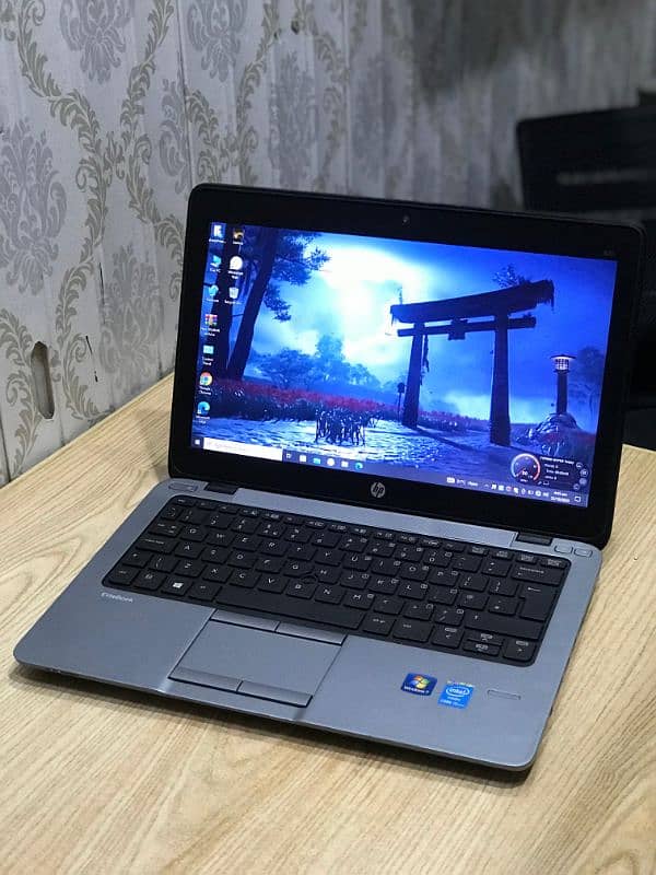 HP Elitebook G1