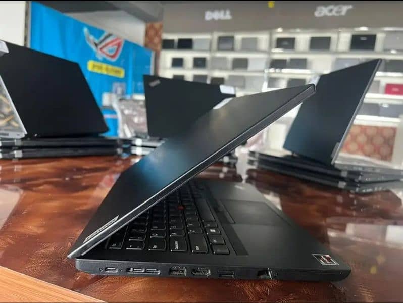 Lenovo ThinkPad Ryzen5 L14 5600U