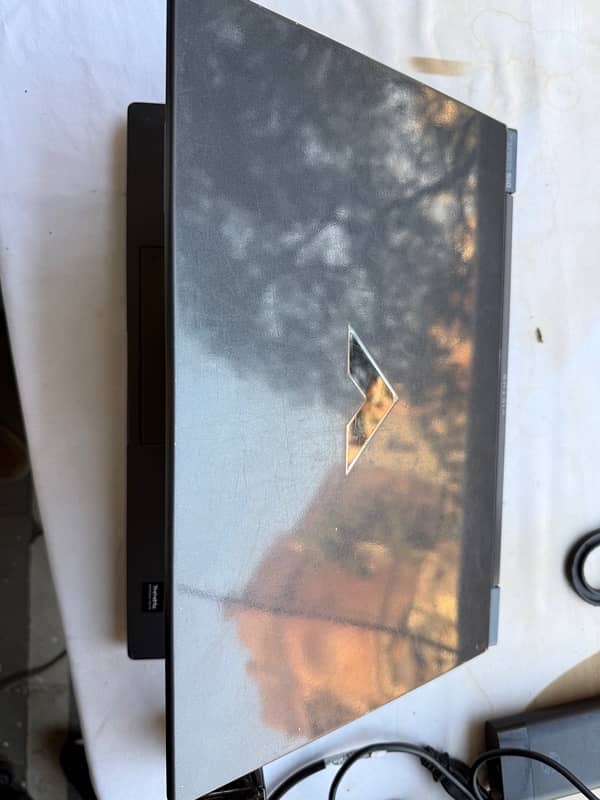 HP Victus Gaming Laptop