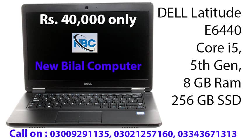 Dell Latitude | Dell Laptop | Laptop