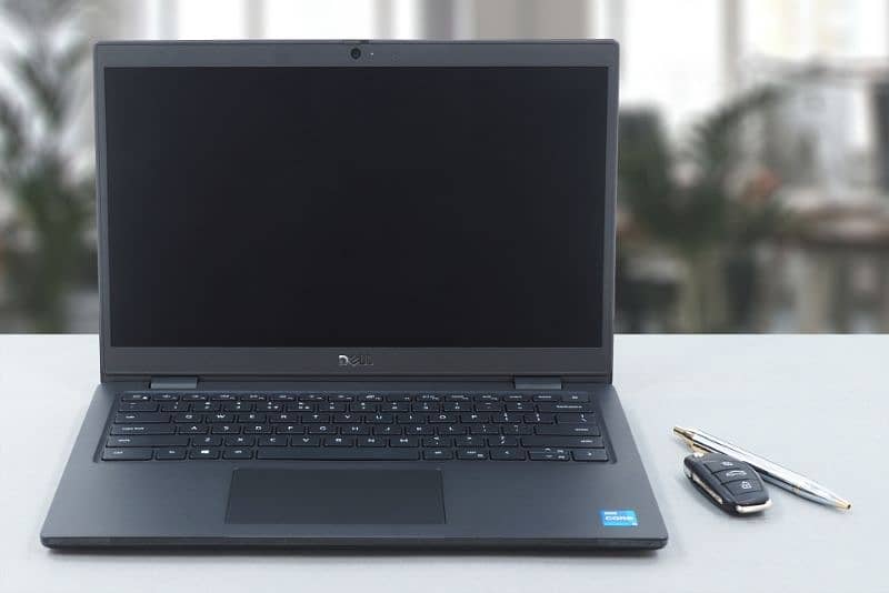 Dell Latitude Core i5 11th Gen Laptop