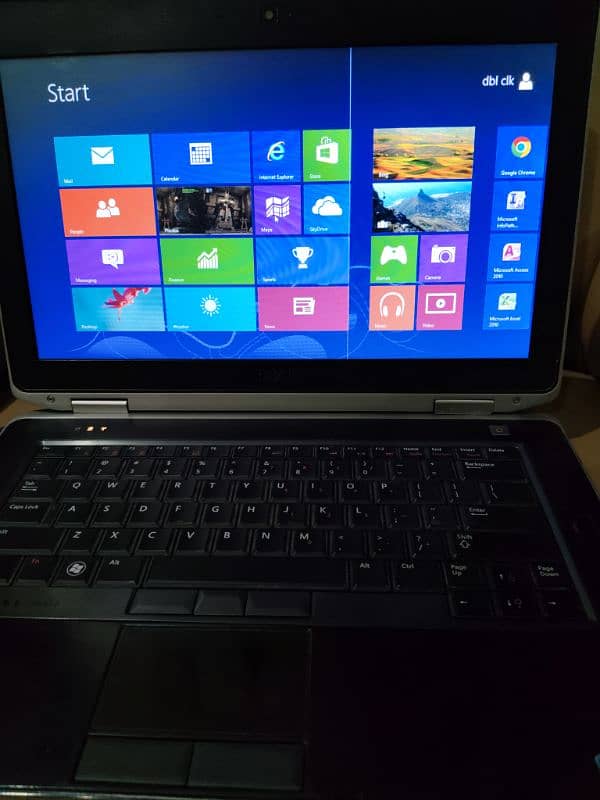 Dell core i5 3rd Gen