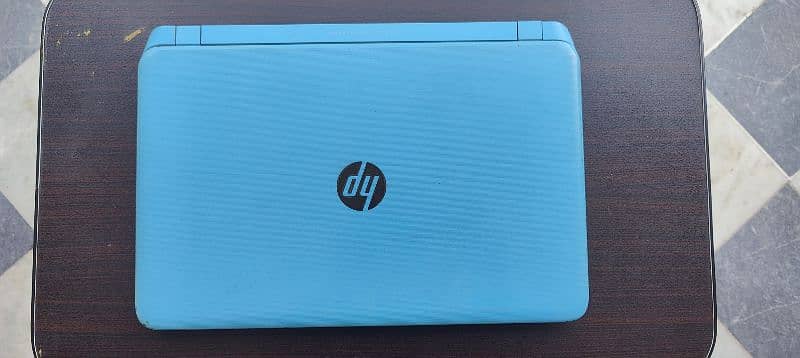 HP pavilion/ Core i7/ 5th generation/ 16GB RAM/ 480GB SSD/ Blue color