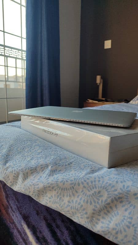 Macbook Air 2015
