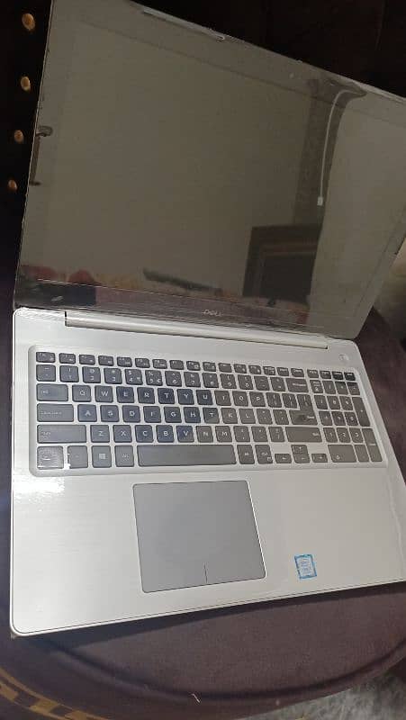 Dell Laptop i5 8th Generation Gaming/Editing