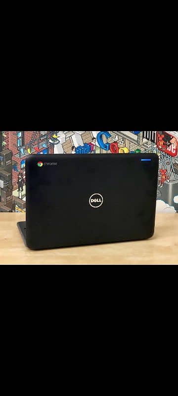 Dell 3180 3rd Generation 4/16GB SSD LAPTOP WINDOWS/ playstote