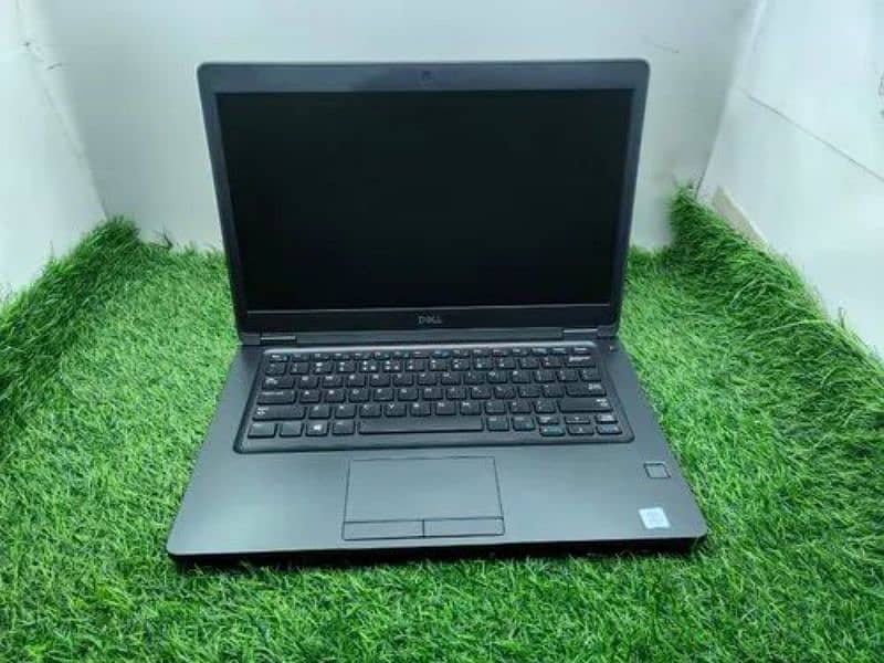 DELL Laptop LATITUDE E5490 I5 8TH GEN 8GB / 256GB / Dell laptop