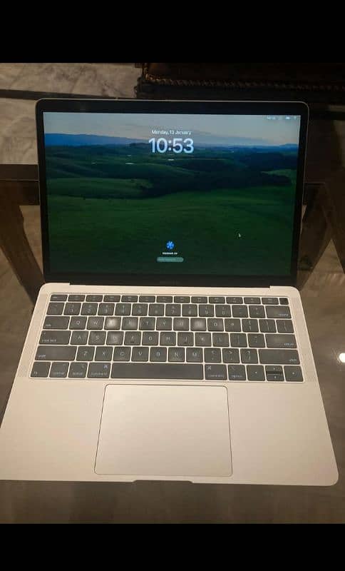 Macbook Air 2019 | 13 inch | 8gb | 256gb