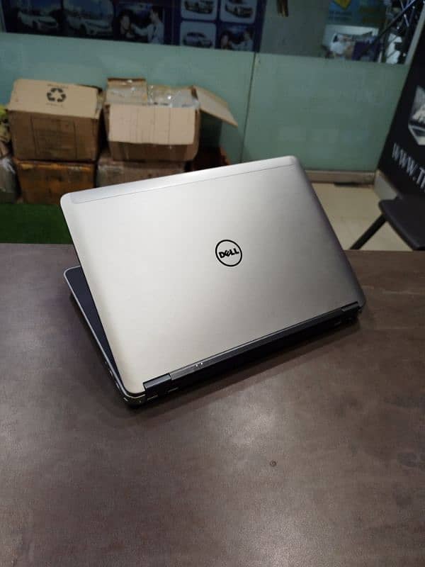 Dell Latitude e6440 Dell Laptops Core i5-4th Gen