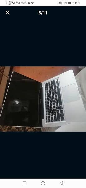 Macbook Pro 2011