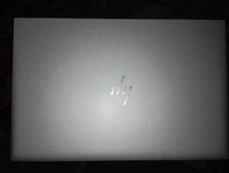 HP Elitebook 840 G7